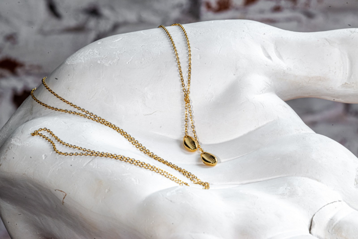 Colier SAKRO Delicate summer [2]