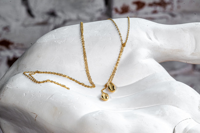 Colier SAKRO Delicate summer [1]