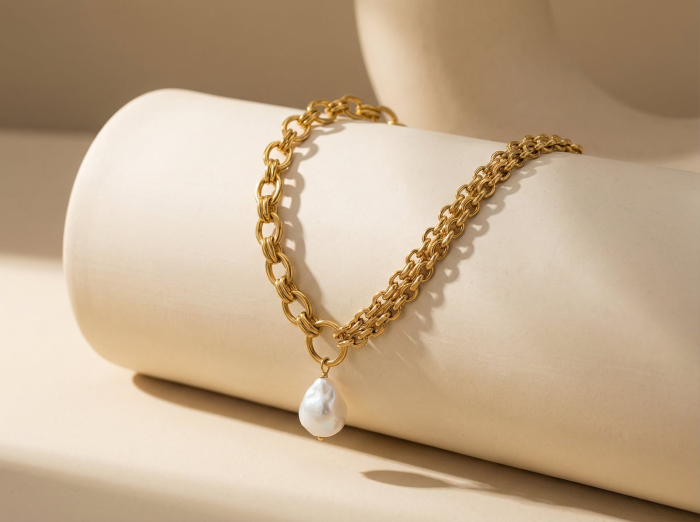 Colier SAKRO Maris [2]