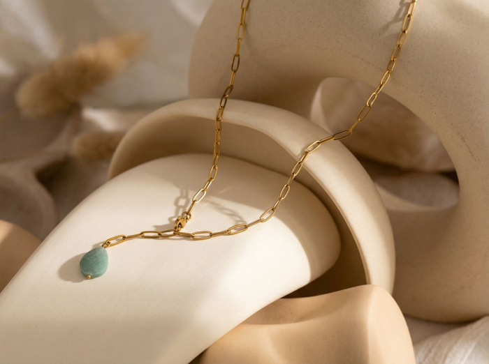 Colier SAKRO Oasis [2]