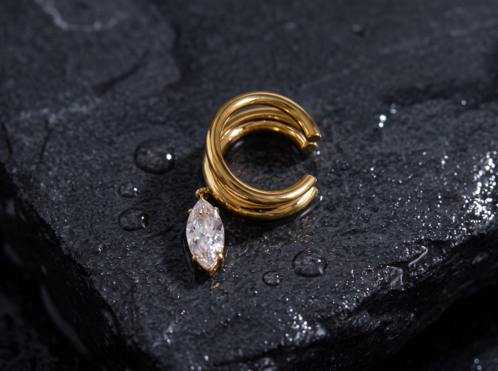 Earcuff SAKRO Astra [2]