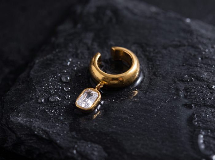 Earcuff SAKRO Clio [2]