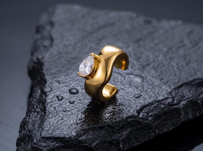 Earcuff SAKRO Tide [2]