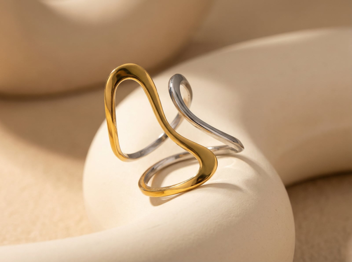 Inel SAKRO Clover [2]