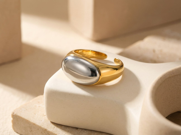 Inel SAKRO Eclipse [2]