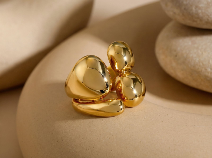 Inel SAKRO Galet [2]