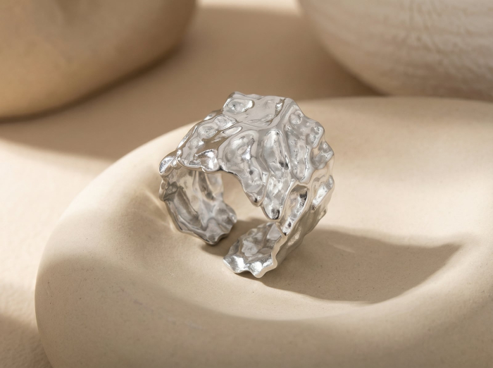 Inel SAKRO Glacier [2]