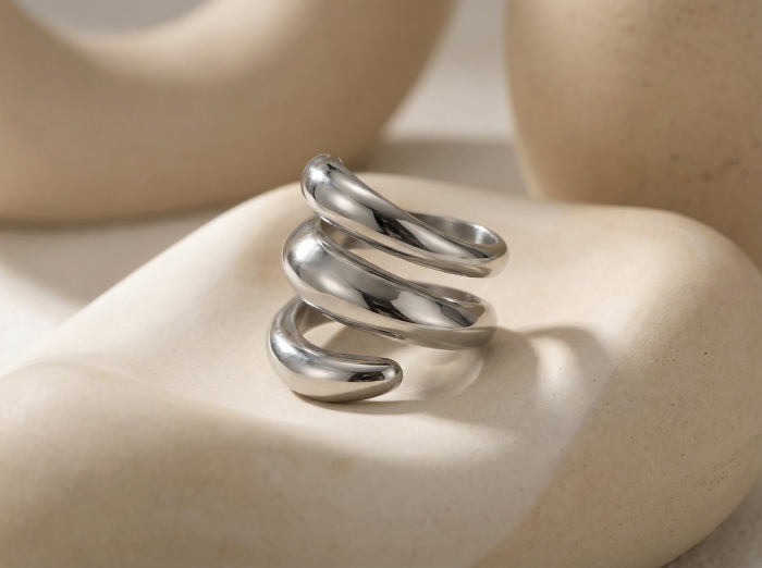 Inel SAKRO Helix [2]