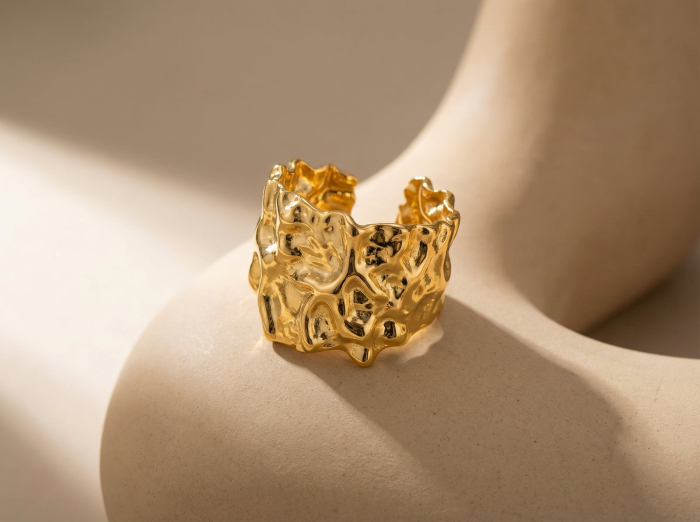 Inel SAKRO Magma [2]