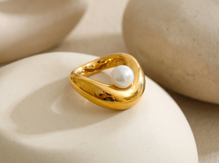 Inel SAKRO Ori Gold [2]