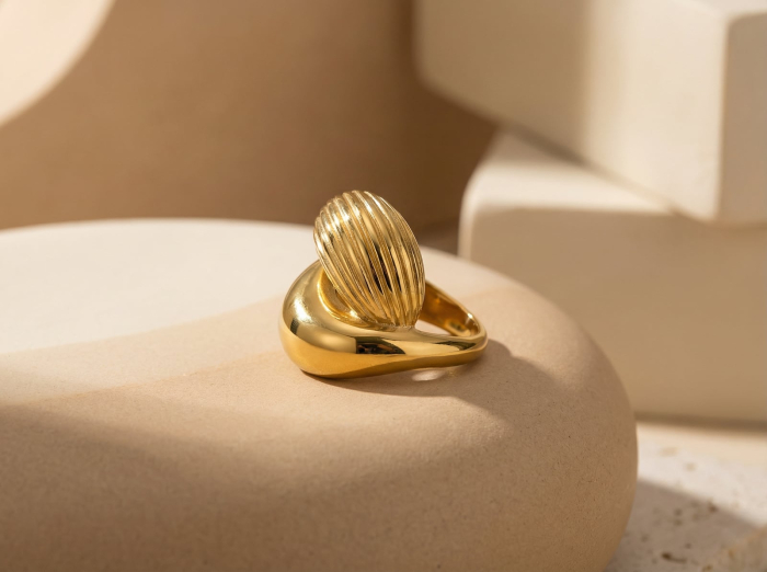 Inel SAKRO Stria [2]