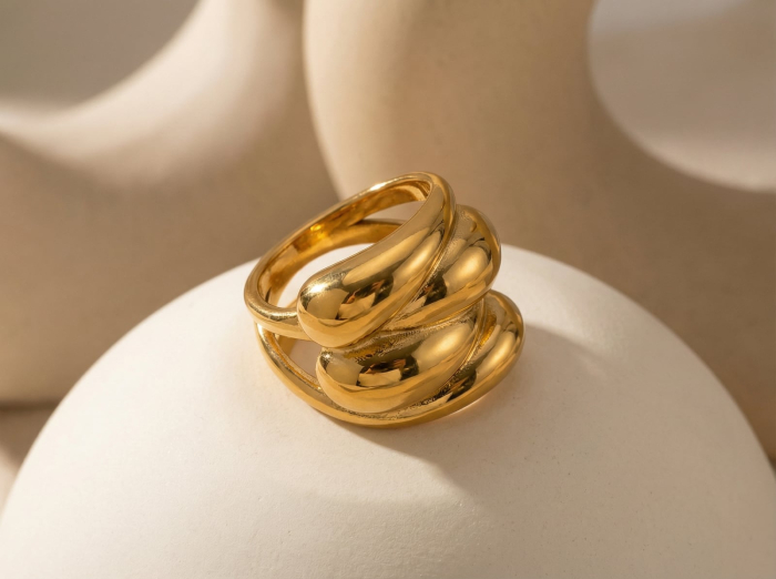 Inel SAKRO Volta [2]