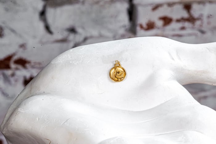 Pandantiv SAKRO Zodiac - Leo [1]