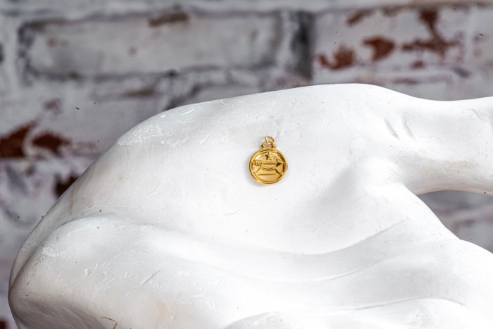 Pandantiv SAKRO Zodiac - Saggitarius [1]