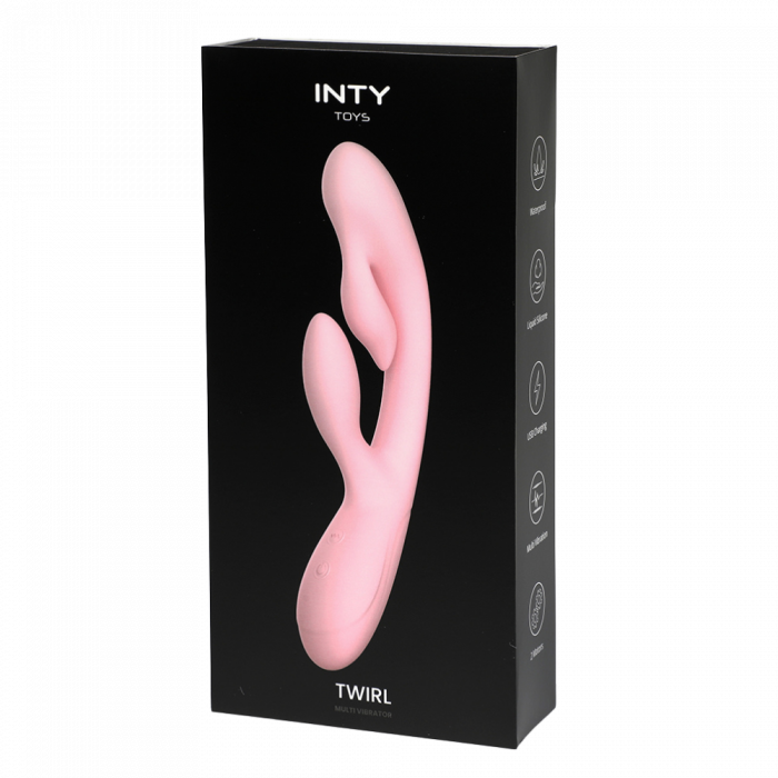 Twirl - Pink [1]