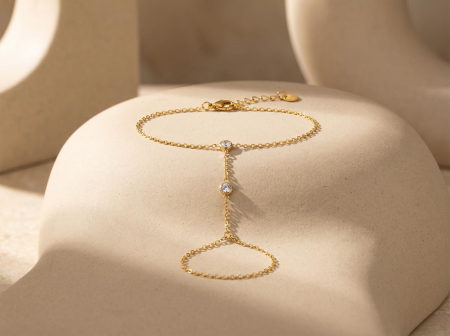 Bratari - Bratara SAKRO Nexa Gold