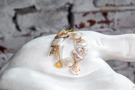 Bratari - Bratara SAKRO Shell