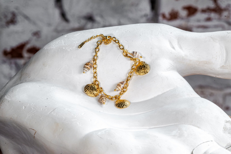 Bratari - Bratara SAKRO Shells