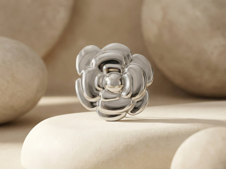 Brose - Brosa SAKRO Flora Steel