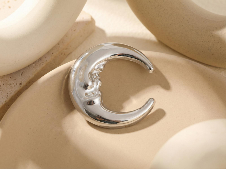 Brose - Brosa SAKRO Luna Silver