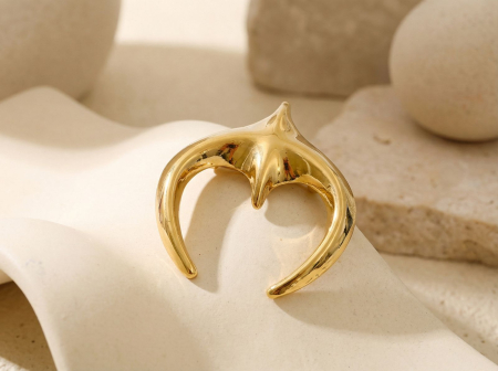 Brose - Brosa SAKRO Manta Gold