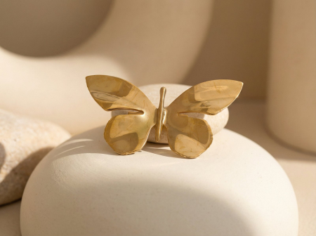 Brose - Brosa SAKRO Morpho Gold