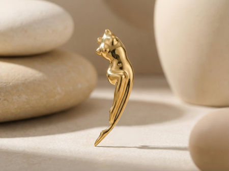 Brose - Brosa SAKRO Muse Gold