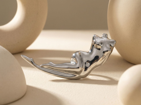 Brose - Brosa SAKRO Muse Steel