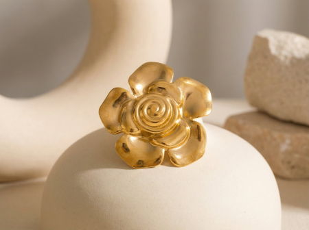 Brose - Brosa SAKRO Rosette Gold