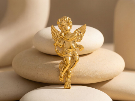 Brose - Brosa SAKRO Seraph Gold