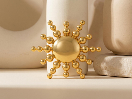 Brose - Brosa SAKRO Solis Gold