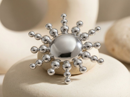 Brose - Brosa SAKRO Solis Steel