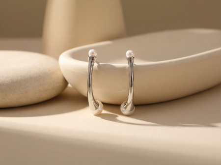 Cercei - Cercei SAKRO Arcane Silver Platinum