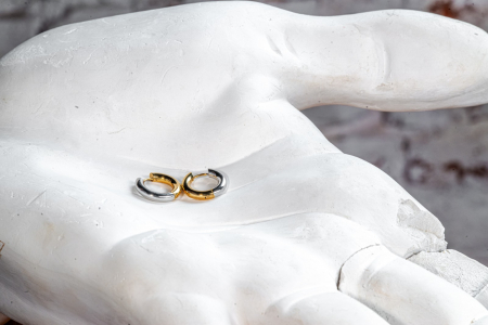 Cercei - Cercei SAKRO Double trouble