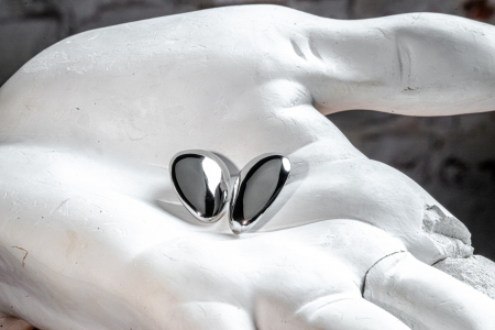 Cercei - Cercei SAKRO ET silver