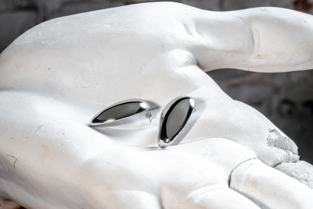 Cercei SAKRO ET silver [1]