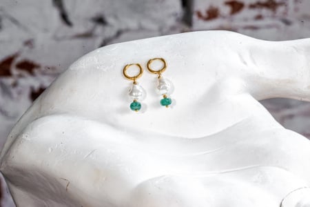 Cercei - Cercei SAKRO Green drop