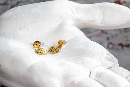 Cercei - Cercei SAKRO Island lady