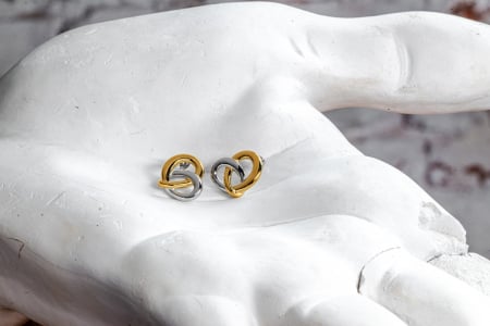 Cercei - Cercei SAKRO Knot duo