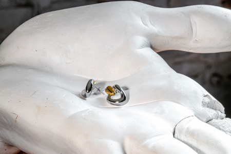 Cercei SAKRO Link duo [1]