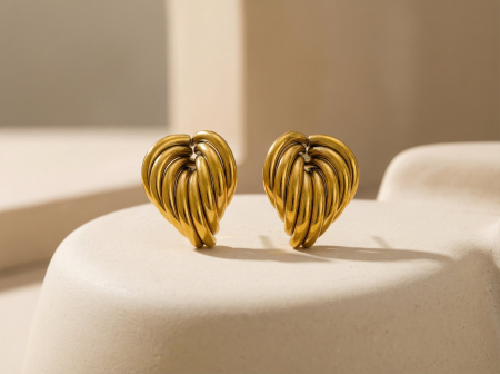 Cercei - Cercei SAKRO Spira Gold