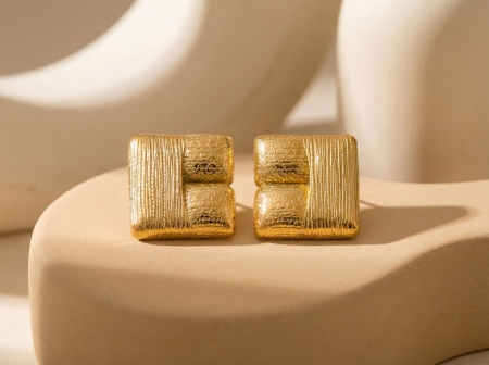 Cercei - Cercei SAKRO Tessera Gold