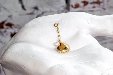 Bijuterii - Charm SAKRO Pearl