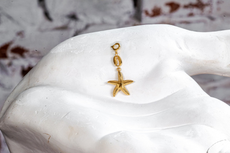 Charms - Charm SAKRO Starfish
