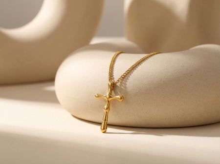 Coliere - Colier SAKRO Crux