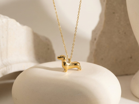 Coliere - Colier SAKRO Dash