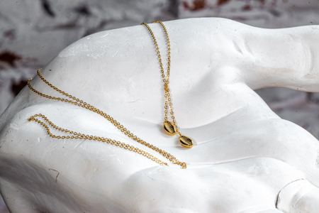 Colier SAKRO Delicate summer [1]