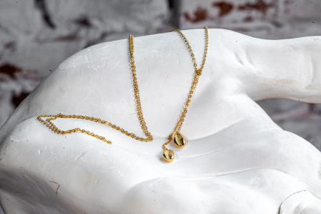 Coliere - Colier SAKRO Delicate summer