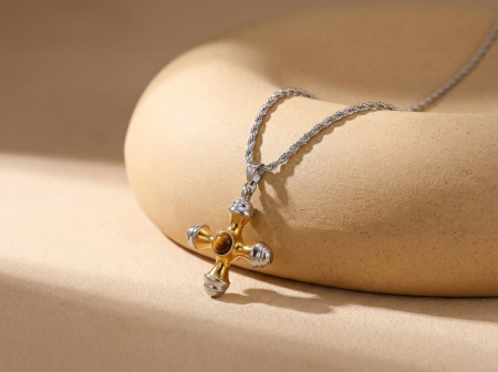 Coliere - Colier SAKRO Equinox