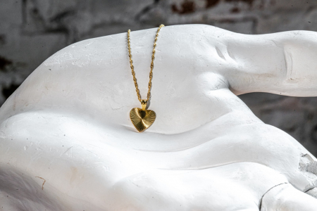 Coliere - Colier SAKRO Heart rays